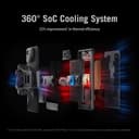 ASUS ROG PHONE 8 12G/256G BLACK thumbnail 17