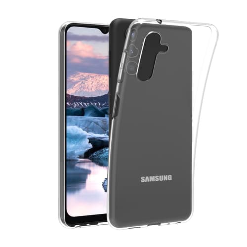 Greenland-Galaxy A14 4G/5G-Clear — view 3