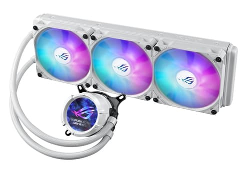 Asus Accessories CLUSTARACK — view 3