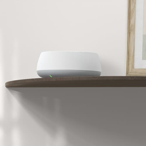 TP-Link Deco BE22 V1 - Wi-Fi system - (router) - mesh 1GbE, Wi-Fi 7 Dual Band — view 7