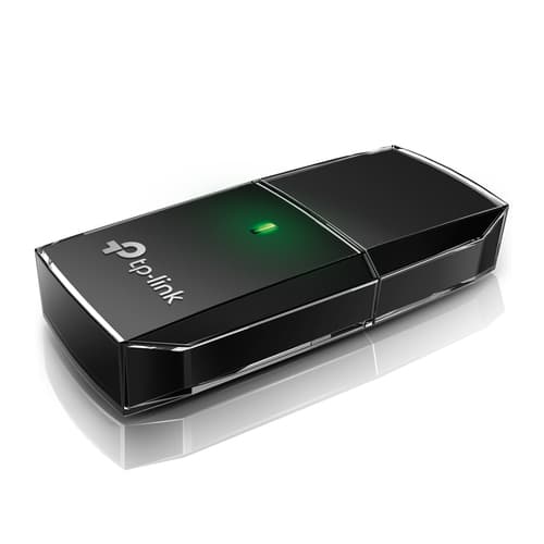 TP LINK NETWORK — view 7