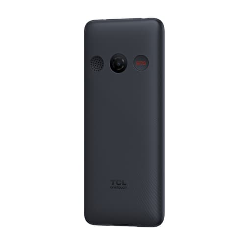 TCL 4022S + CHARGING CRADLE BLK — view 4
