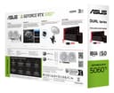 DUAL-RTX5060TI-O8G-WHITE thumbnail 15