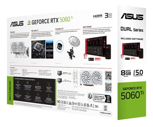 DUAL-RTX5060TI-O8G-WHITE — view 16
