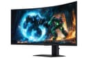 Samsung 40" Odyssey G7 G75F WUHD thumbnail 4