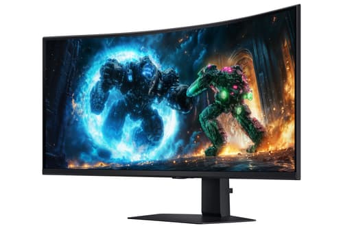 Samsung 40" Odyssey G7 G75F WUHD — view 5