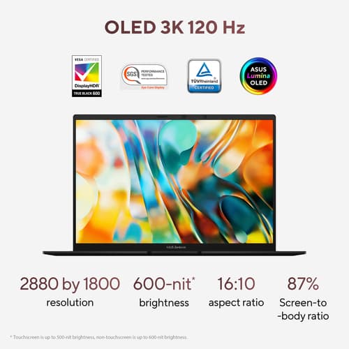Asus Retail CONSUMER NOTEBOOKS — view 12
