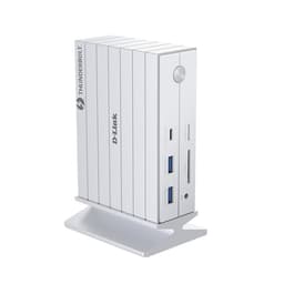 14-in-1 Thunderbolt 4 Docking Station