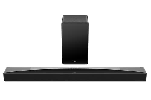 TCL Q75HK 5.1.2 WIRELESS SOUND BAR