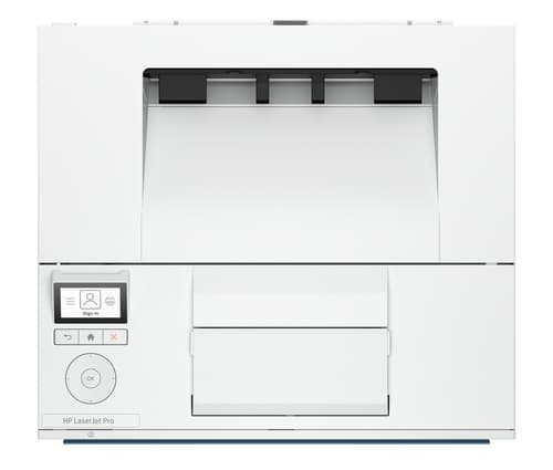 HP LASERJET PRO 4007N PRINTER — view 9