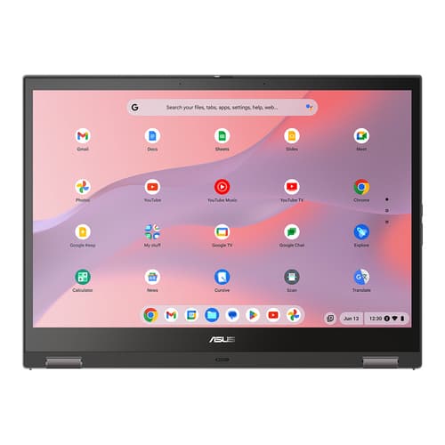 ^ASUS 14 TCH I7-1255U 8GB/512GB CHR — view 26