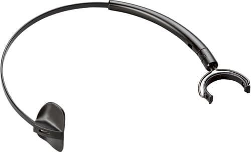 Poly - Headband for headset - over the head - for Poly EncorePro HW540 — view 3