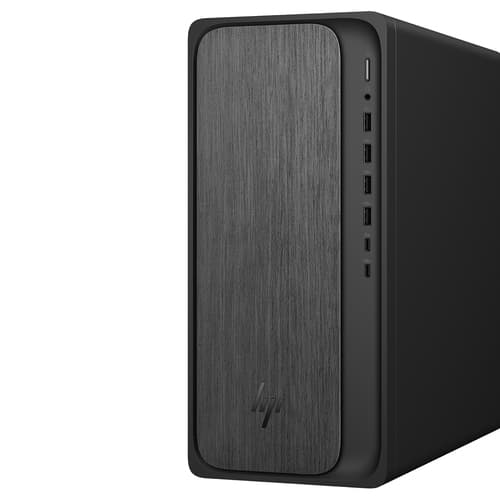 HP OmniDesk Desktop M02-0003na PC, Windows 11 Home — view 6