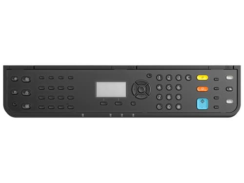 KYOCERA HARDWARE KYO MONO MFP — view 6