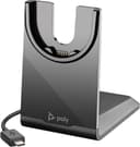 Poly Voyager - Charging stand - USB-C thumbnail 2