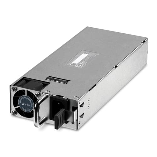 TP-Link PSM900-AC V1 - Power supply - hot-plug (plug-in module) - 900 Watt