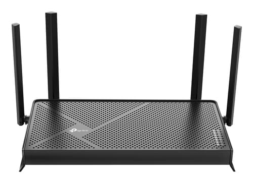 TP-Link Archer BE230 Wi-Fi 7 router