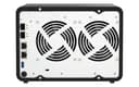 6-bay 3.5" desktop NAS AL524 4C 2.0GHz thumbnail 7