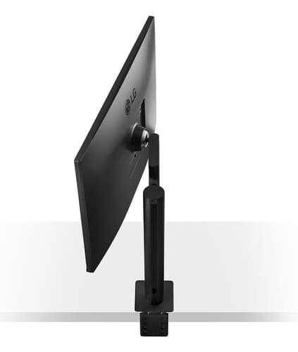 LG UltraFine Ergo 32UN880K-B — view 12