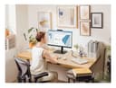 ViewSonic VG2741V-2K - LED monitor - 27" - 2560 x 1440 QHD @ 120 Hz - IPS - 1500:1 - 4 ms - HDMI, DisplayPort, USB-C - speakers thumbnail 14