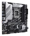 ASUS PRIME Z790M-PLUS - Motherboard - micro ATX - LGA1700 Socket - Z790 Chipset - USB-C 3.2 Gen 2x2, USB-C 3.2 Gen 1, USB 3.2 Gen 2, USB 3.2 Gen 1, USB4 - Gigabit LAN - onboard graphics (CPU required) - HD Audio (8-channel) thumbnail 2