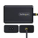 Startech power adapter - USB-C - USB-C - 65 watt thumbnail 2