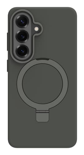 Roskilde QI2 Kick ICON-Galaxy S26-Forest — view 3