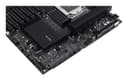 ASUS Pro WS WRX80E-SAGE SE WIFI - Motherboard - extended ATX - Socket sWRX8 - AMD WRX80 Chipset - USB-C Gen 2x2, USB-C Gen2, USB 3.2 Gen 2, USB 3.2 Gen 1 - 2 x 10 Gigabit LAN, Wi-Fi 6, Bluetooth - HD Audio (8-channel) thumbnail 8