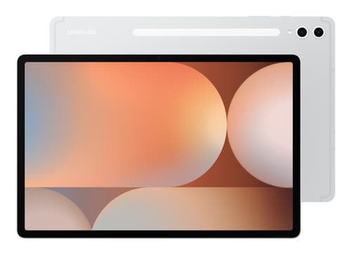 GXY TAB S10+ 256GB SILVER 5G