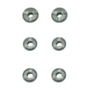 Jabra Perform 45 Eargels - Ear tips kit for headset - for Perform 45 thumbnail 1