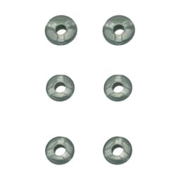 Jabra Perform 45 Eargels - Ear tips kit for headset - for Perform 45