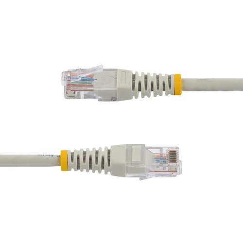 STARTECH 25 FT MOLDED CAT.5 RJ45 PAT — view 4