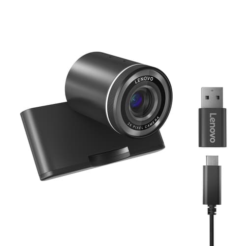 Lenovo QHD Webcam — view 7