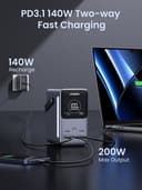 UGREEN 48000MAH POWER BANK 300W thumbnail 10