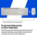 HPMULTIDVCDUMDMSEKBCOMBO495CWHT thumbnail 2