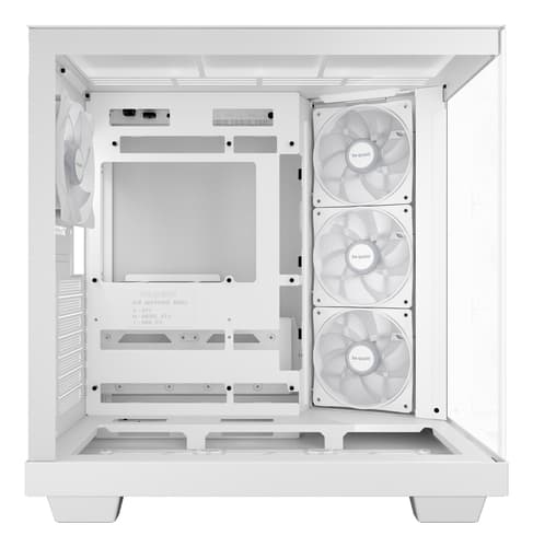 BeQuiet CASES — view 8