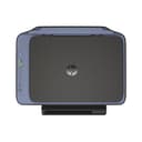 HP Deskjet 2921 All-in-One - Multifunction printer - colour - ink-jet - 216 x 297 mm (original) - A4/Legal (media) - up to 6 ppm (copying) - up to 7.5 ppm (printing) - 60 sheets - USB 2.0, Wi-Fi(n) - black cement with evening fog accents thumbnail 16