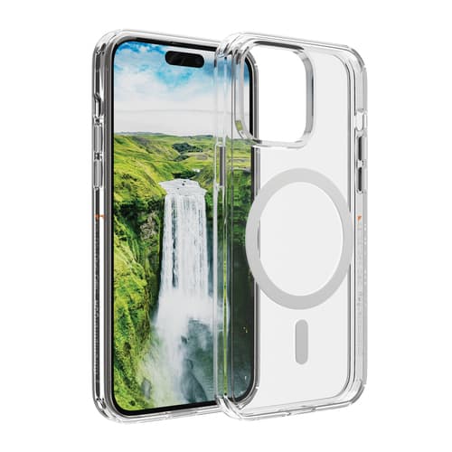 ISL Ultra D3O MagSafe-iPhone 15 Pro Max- — view 3