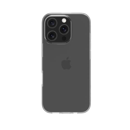 Bulk EcoCase Nuuk iPhone 16 ProMax Clear — view 5