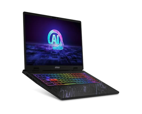PULSE 16 AI U9 185H 16GB 1TB 4060 — view 1