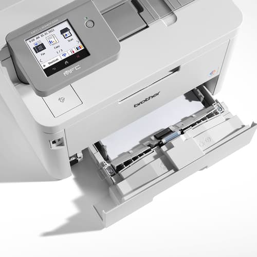 Brother MFC-L8340CDW multifunction printer LED 600 x 2400 DPI 30 ppm Wi-Fi — view 3