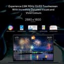 ZENBK 14 I9-13900H 16GB/1TB W11H thumbnail 8