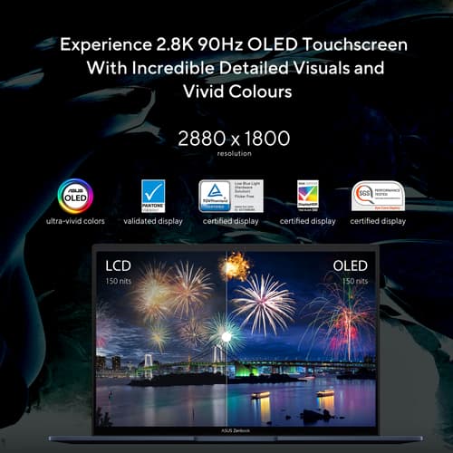 ZENBK 14 I9-13900H 16GB/1TB W11H — view 9