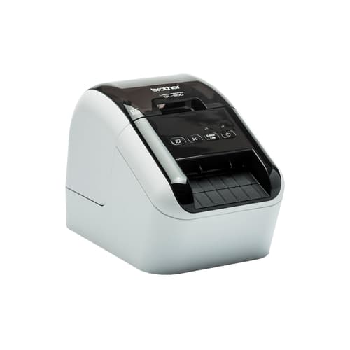 BROTHER P-Touch Machine — view 4