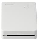 Canon SELPHY QX20 - Printer - colour - dye sublimation - 72 x 85 mm up to 0.66 min/page (colour) - capacity: 10 sheets - Wi-Fi(g) - sand white thumbnail 2
