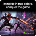 27" IPS QHD 200Hz Gaming Monitor thumbnail 9