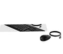 HP 225 - Keyboard and mouse set