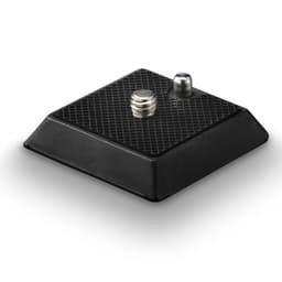 HAMA CLICK II QUICK PLATE TRIPOD