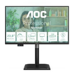 24' 16:9 IPS 120Hz 1920x1080