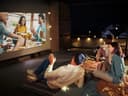 1080P LED light source T1.2 HDMI x 1 thumbnail 27